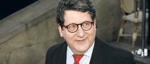 Netze weben auf beiden Seiten des Atlantiks. Gary Smith.