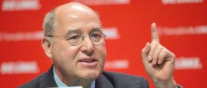 Gregor Gysi