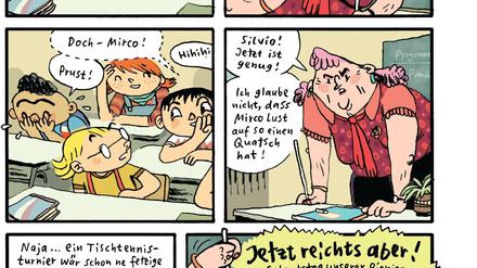 Systemfrage: Eine Seite aus dem besprochenen Buch.