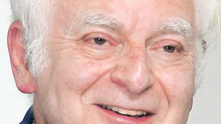 Literatur als Therapie. Adolf Muschg
