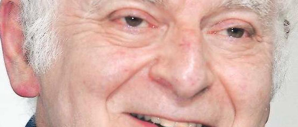 Literatur als Therapie. Adolf Muschg