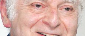 Literatur als Therapie. Adolf Muschg