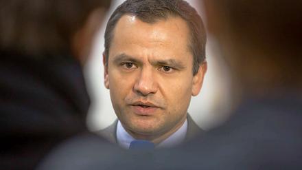 Sebastian Edathy – besaß er kinderpornografische Abbildungen?