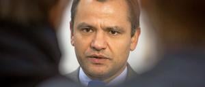 Sebastian Edathy – besaß er kinderpornografische Abbildungen?