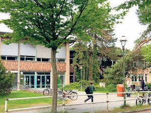 Renée-Sintenis-Grundschule in Frohnau.