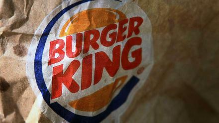 Burger King erleidet Umsatzeinbußen nach Berichten über schlechte Hygienebedingungen.