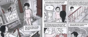 Knifflige Familienfragen. Alison Bechdel und ihre Mutter Helen Mitte der sechziger Jahre.