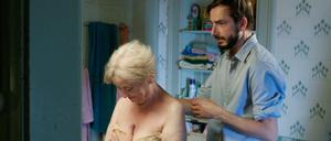 Szene aus Marcel Gislers "Rosie"