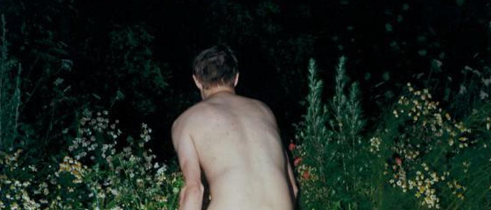 Heimweh auf Fotografisch: JH Engström zeigt Menschen, Stillleben, Häuser und immer wieder Landschaft.