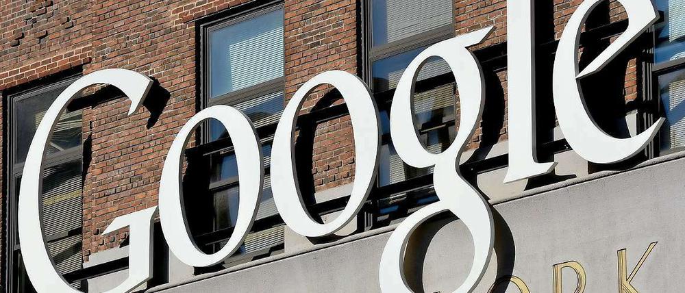 Google muss jetzt Daten-Einträge zurücknehmen, wenn der Nutzer es verlangt.