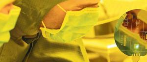 Unklare Perspektiven. Weil viele Unis nicht teilnehmen, wird Studierenden nur eine sehr kleine Auswahl angeboten.