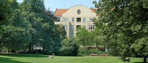 Modellkiez gesucht. Das Gebiet zwischen dem Wartburgplatz und der Eisenacher Straße könnte abgasfrei werden.