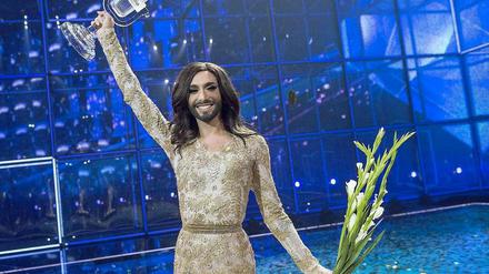 Conchita Wurst