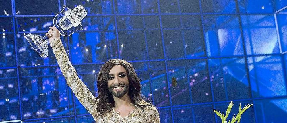Conchita Wurst