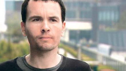 Nils Jennrich saß in China Monate in Haft – ohne Urteil oder Anklage. Foto: WDR