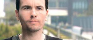 Nils Jennrich saß in China Monate in Haft – ohne Urteil oder Anklage. Foto: WDR