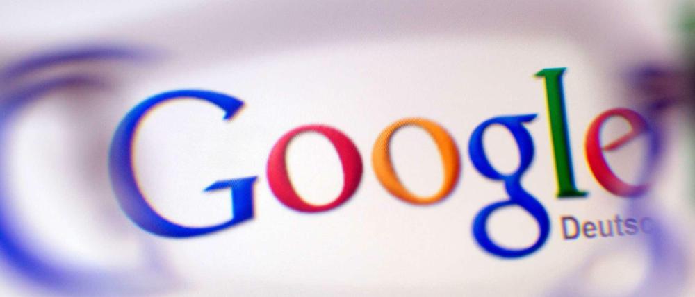 Muss man Google stoppen?