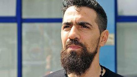 Die Staatsanwaltschaft Berlin ermittelt gegen den Rapper Bushido - mal wieder.
