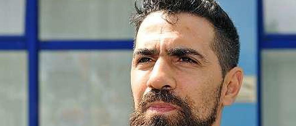 Die Staatsanwaltschaft Berlin ermittelt gegen den Rapper Bushido - mal wieder.