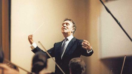 Claudio Abbado (1933 - 2014)