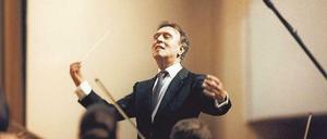 Claudio Abbado (1933 - 2014)