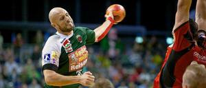 Die Füchse Berlin fiebern schon lange auf den Samstag hin, dann beginnt das Finalturnier des EHF-Pokals in der Max-Schmeling-Halle. 