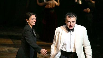 Vor 50 Jahren wurde das Theatre du Soleil gegründet. Den Geburtstag feiert die Leiterin Mnouchkine mit einem neuen Shakespeare.