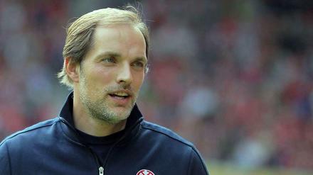 Begabt für den ganz großen Fußball: Diesen Eindruck hat Thomas Tuchel längst vermittelt.