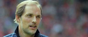 Begabt für den ganz großen Fußball: Diesen Eindruck hat Thomas Tuchel längst vermittelt.