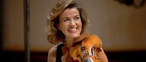 Anne-Sophie Mutter
