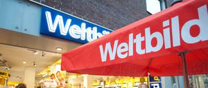 Für den insolventen Weltbildverlag ist nach wochenlanger Suche ein Investor gefunden.