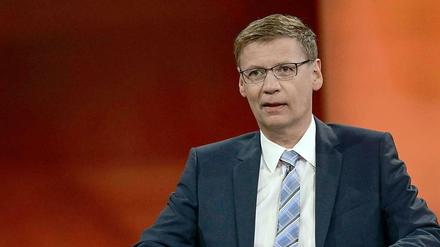 Bei Günther Jauch ging es am Sonntag um das Thema Jugendgewalt.