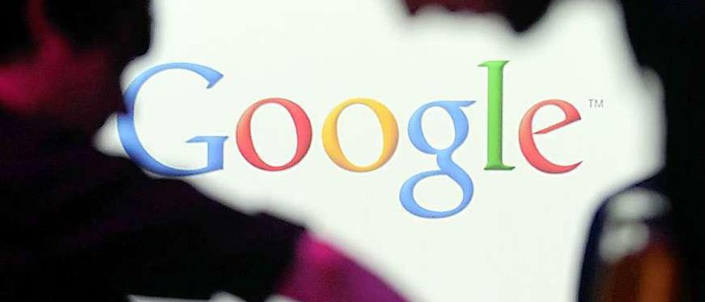 Im Speicher. Google ist gnadenlos - selbst Ereignisse, die Jahre zurückliegen, lassen sich finden. Das ist nicht immer von Vorteil.