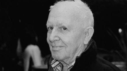 Israel Abraham Pollak (1928 - 2014)