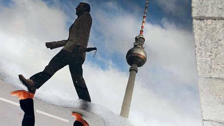 Jetzt aber schnell. Wer von allen fünf Großveranstaltungen etwas mitbekommen will, muss sein Wochenende gut planen. 