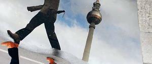 Jetzt aber schnell. Wer von allen fünf Großveranstaltungen etwas mitbekommen will, muss sein Wochenende gut planen. 