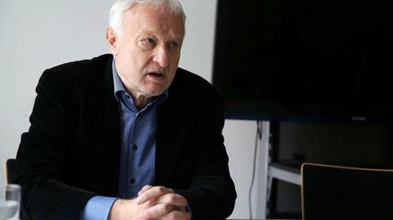 Werner Schulz