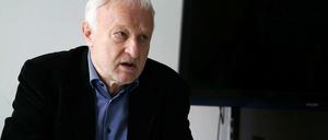 Werner Schulz