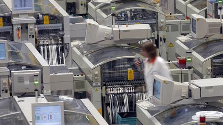 Angreifbar: Die Schadsoftware "Heartbleed" bedroht Rechner auf der ganzen Welt.