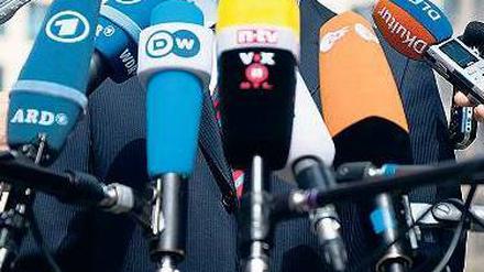 Bundesinnenminister Thomas de Maizière (CDU) wird an diesem Montag zu Gesprächen in Washington erwartet. 