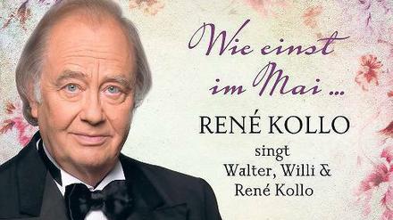 Rene Kollo