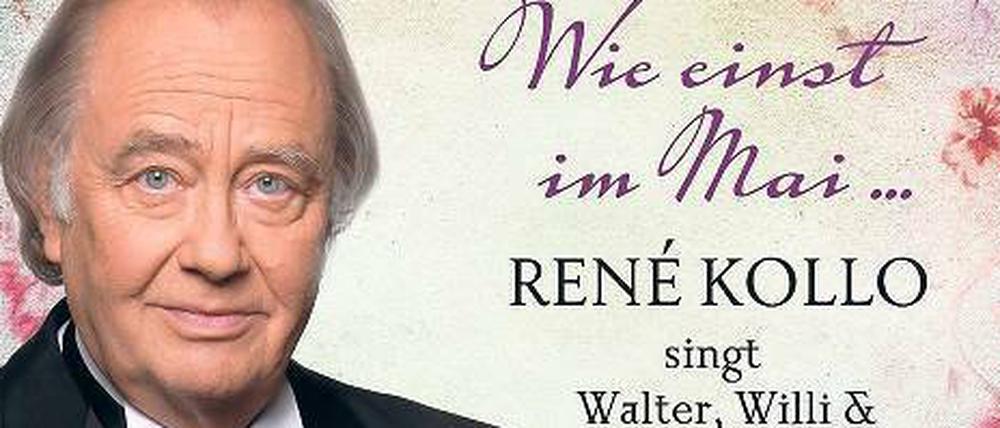 Rene Kollo