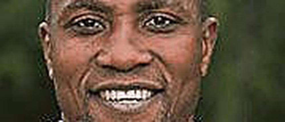 YoungaMouhani Ein Sechser für Union