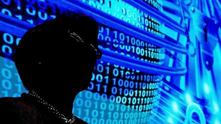 Im Datenwust der Cyberkultur