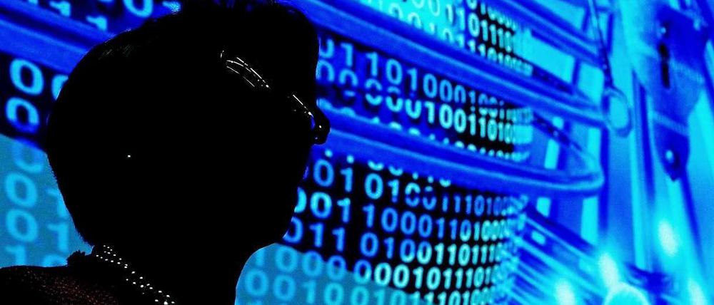 Im Datenwust der Cyberkultur