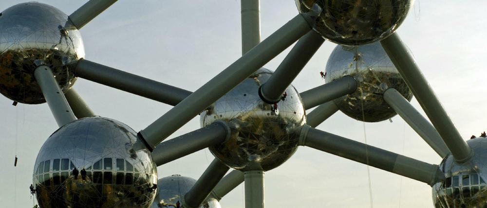 Ferner Stern oder Zentrum Europas? Ein Blick hinter die Brüsseler Fassade.