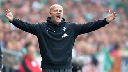 Schaaf wird Adler.