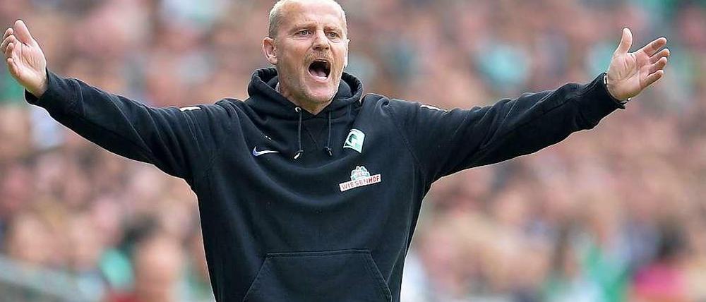 Schaaf wird Adler.