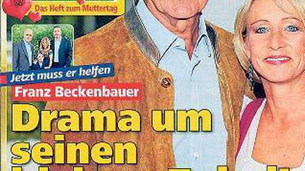 Neue Post