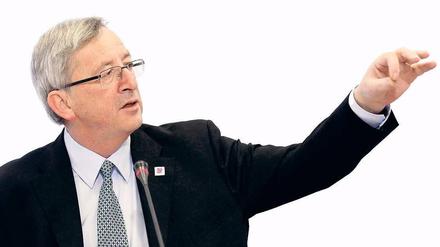 Jean-Claude Juncker